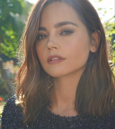 Jenna Coleman