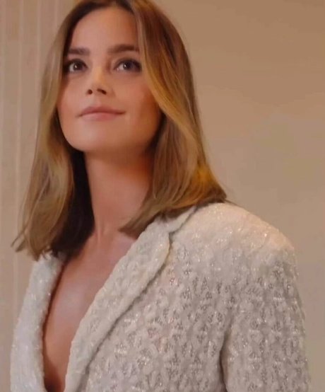 Jenna Coleman