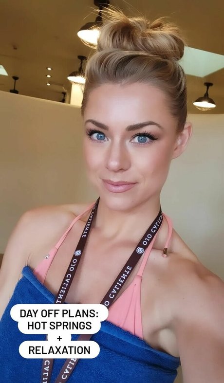 Foto di nudo di fuga di OnlyFans di Nikki Leigh