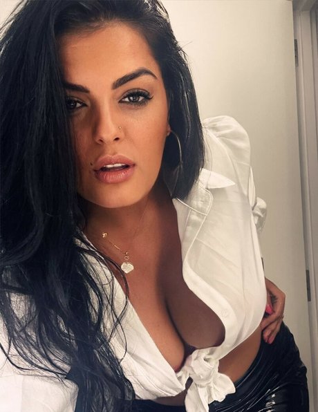 Jasmine Black