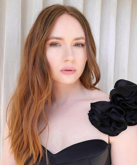 Karen Gillan