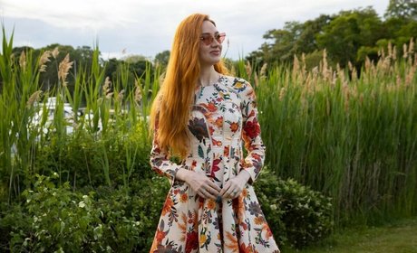 Karen Gillan