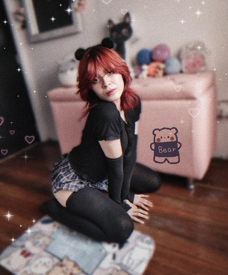 Eveemeow