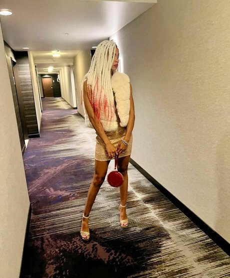 Foto di nudo di fuga di OnlyFans di Briana Brandy