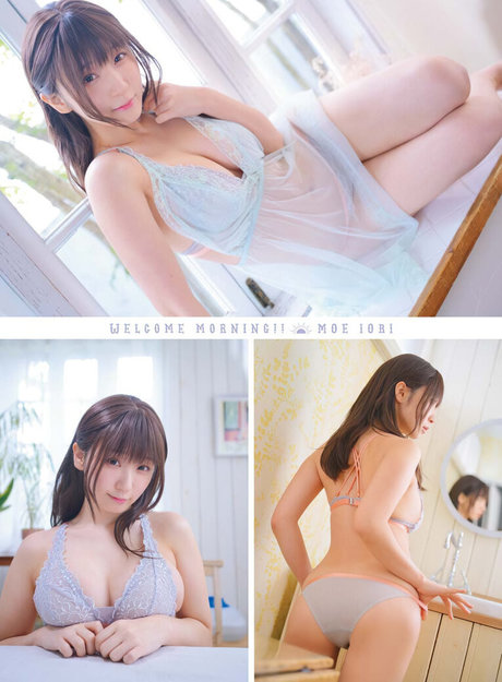 Iorimoefive
