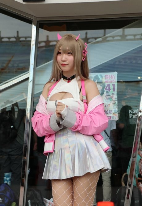 Iorimoefive