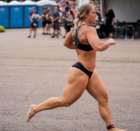 Dani Speegle