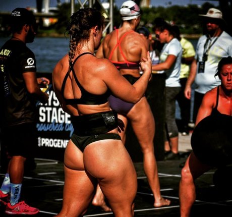 Dani Speegle
