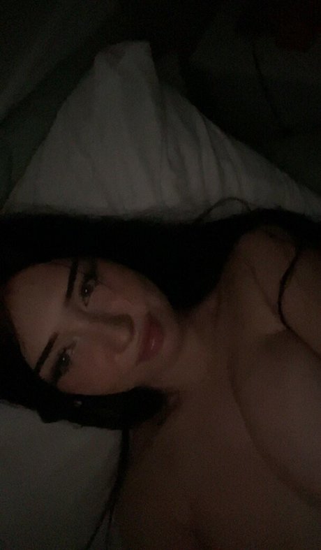 Foto di nudo di fuga di OnlyFans di Layla Dream
