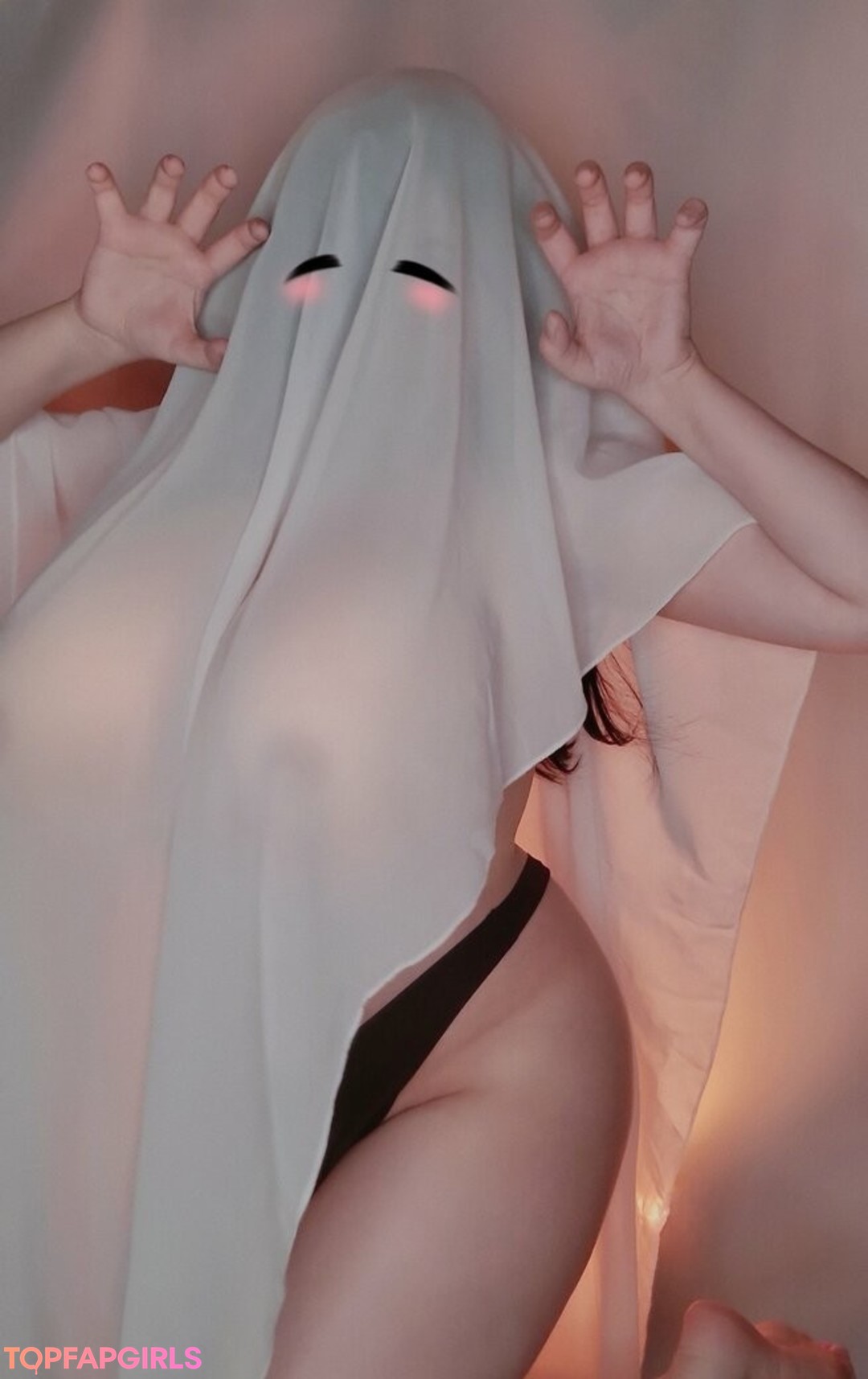 Foto di nudo di fuga di OnlyFans di Yoshinobi #1090
