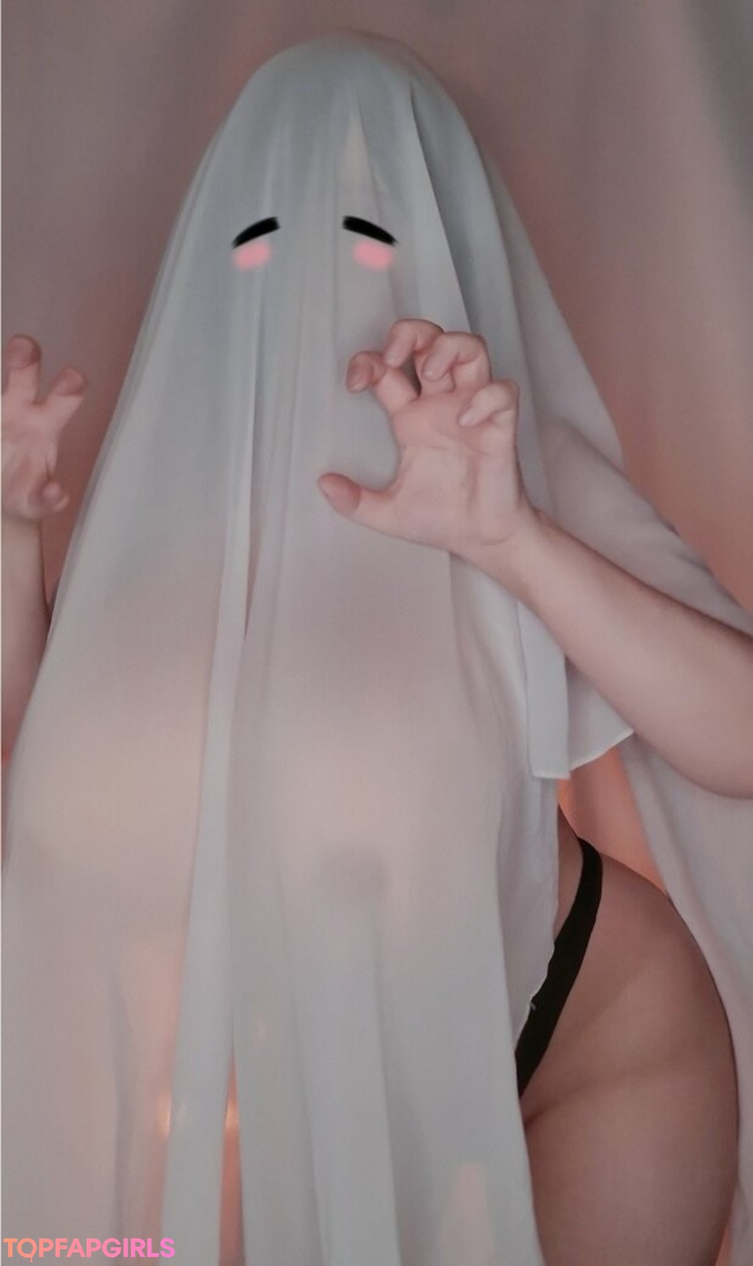 Foto di nudo di fuga di OnlyFans di Yoshinobi #1092