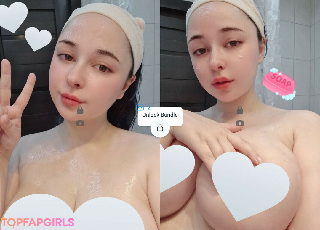 Foto di nudo di fuga di OnlyFans di Yoshinobi #1184