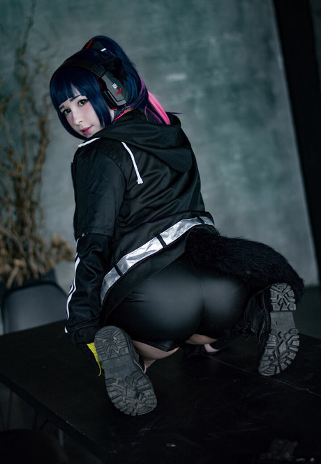Yoshinobi
