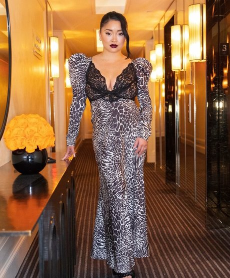 Lana Condor