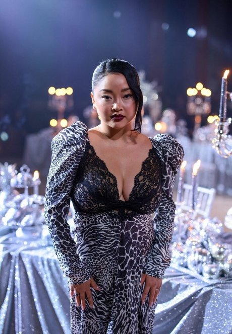 Lana Condor