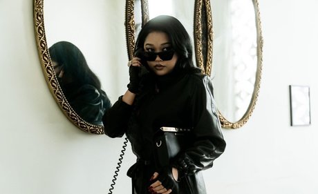 Lana Condor
