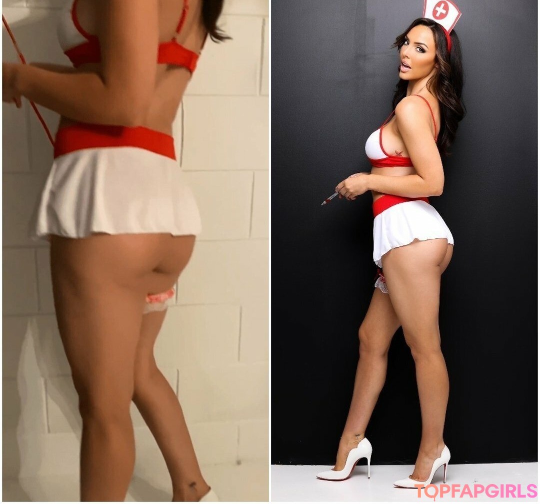 Foto di nudo di fuga di OnlyFans di Cassie Lee #1010