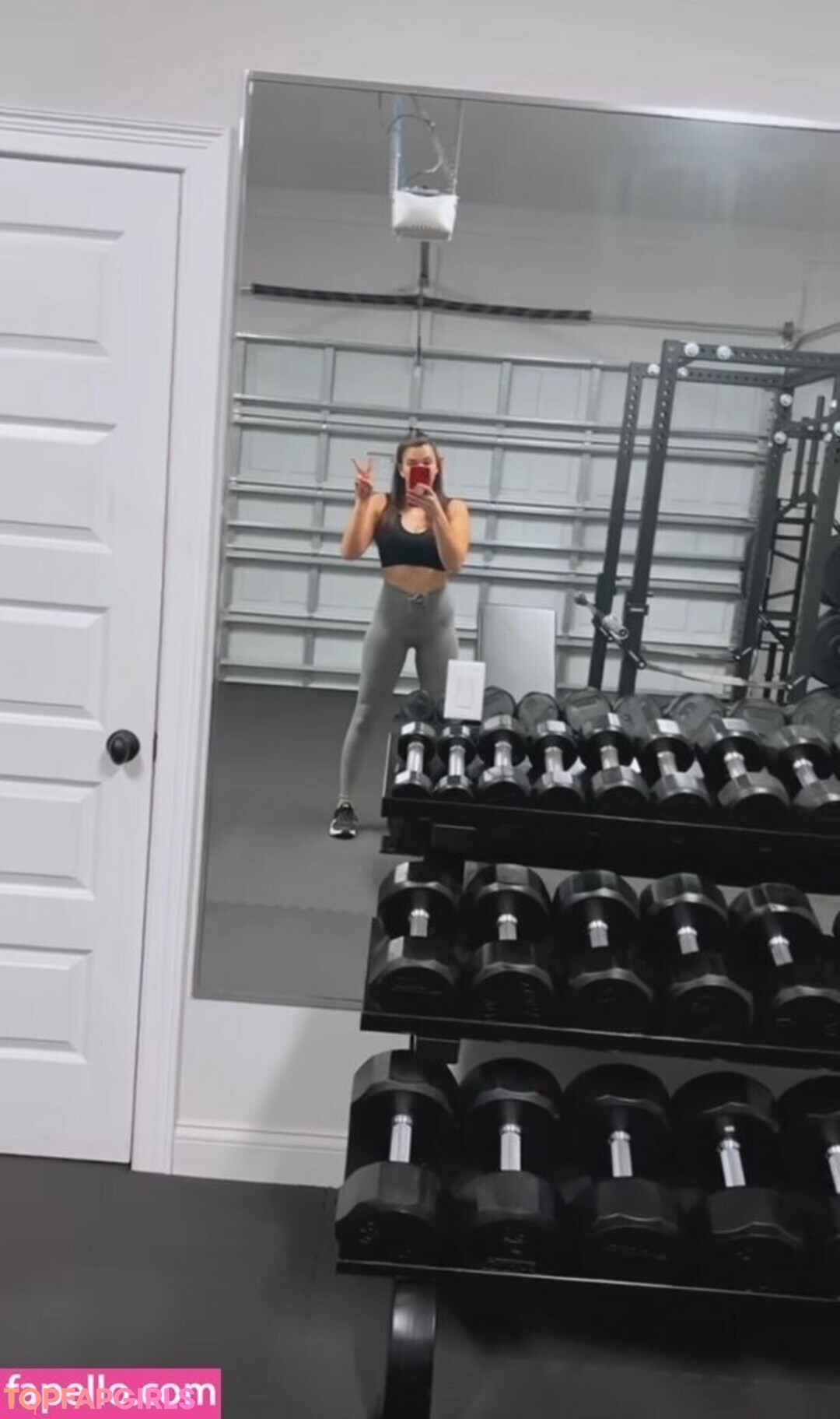 Foto di nudo di fuga di OnlyFans di Cassie Lee #1042