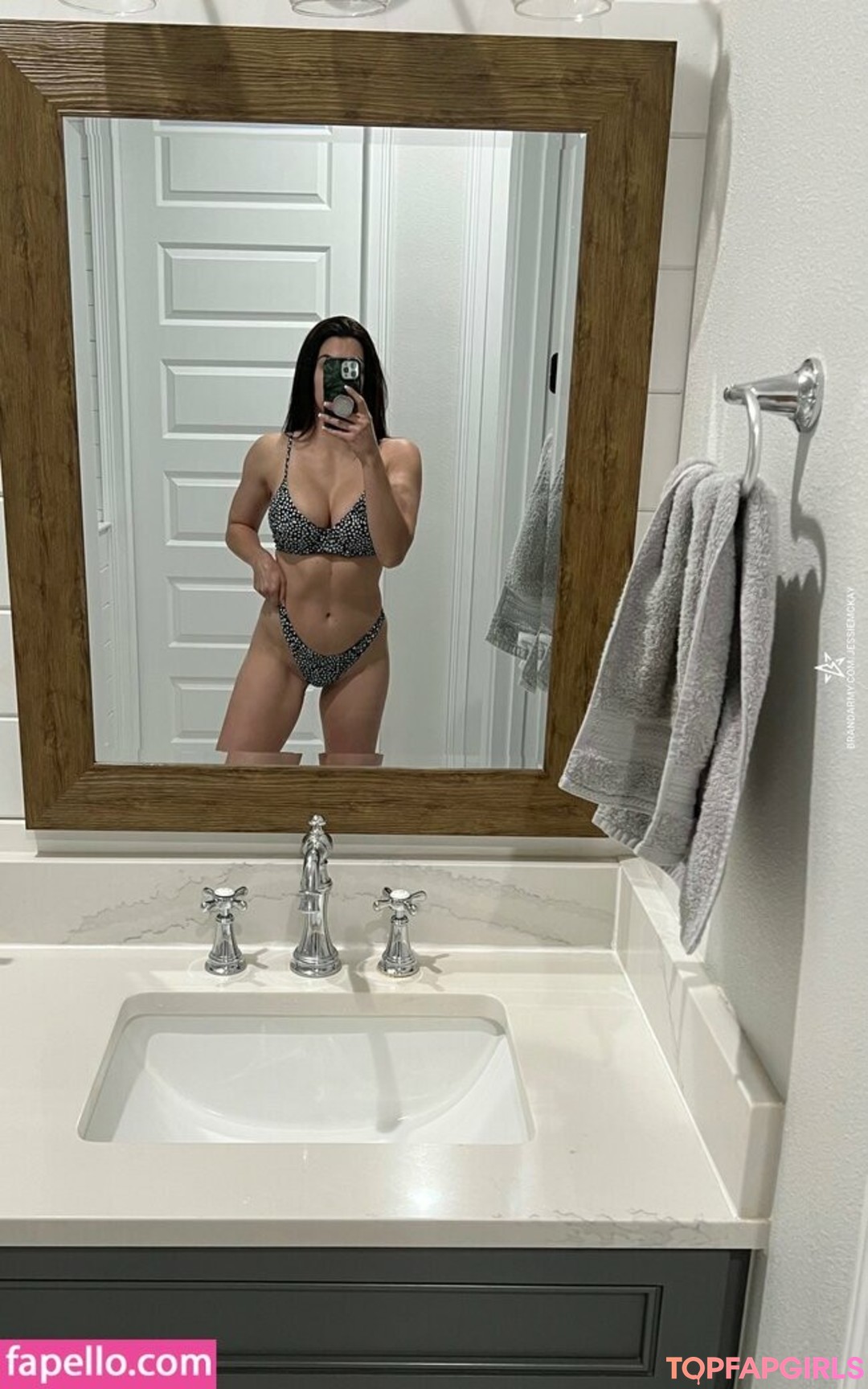 Foto di nudo di fuga di OnlyFans di Cassie Lee #1340