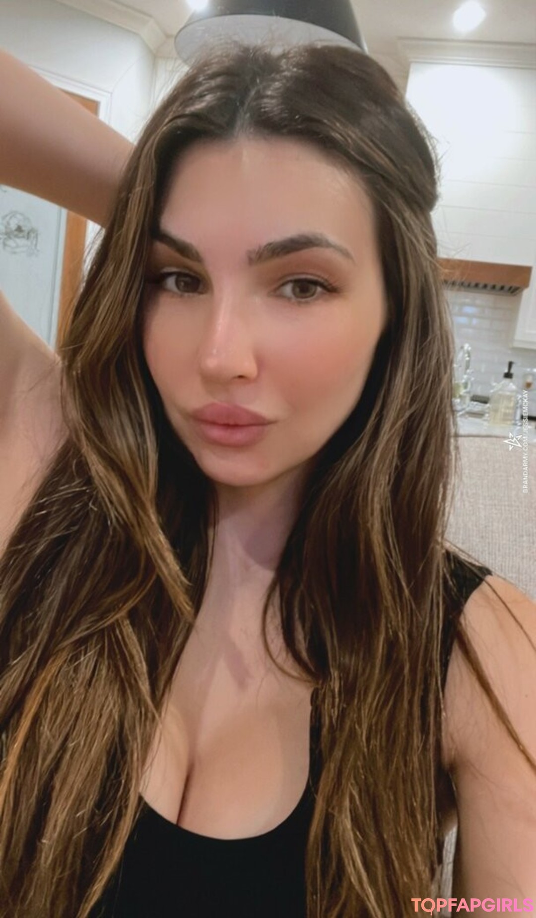 Foto di nudo di fuga di OnlyFans di Cassie Lee #1601