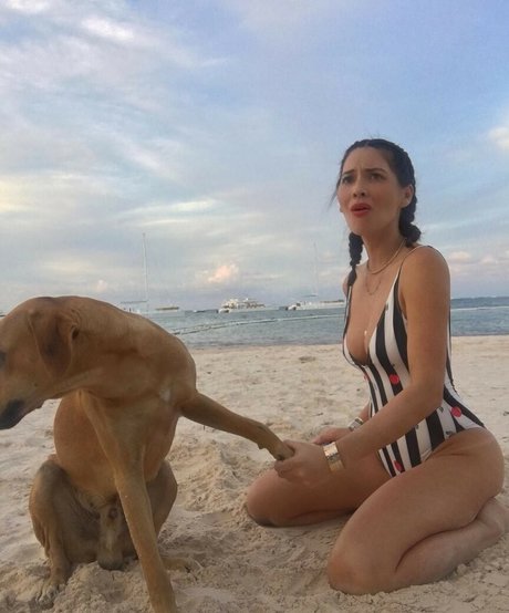 Olivia Munn