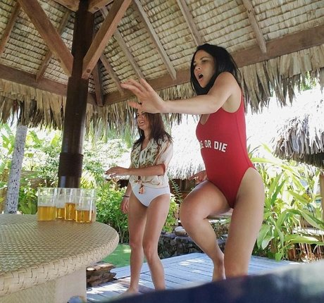 Olivia Munn