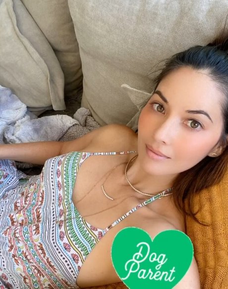 Olivia Munn