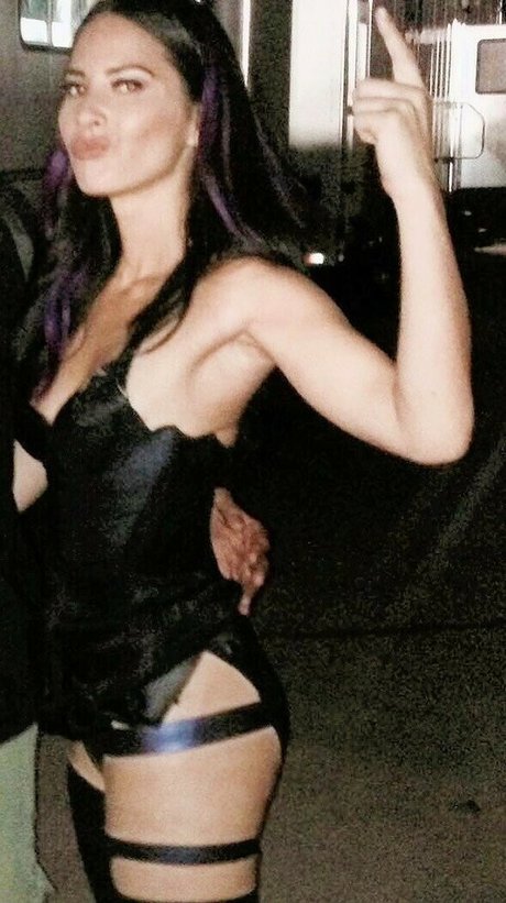 Olivia Munn