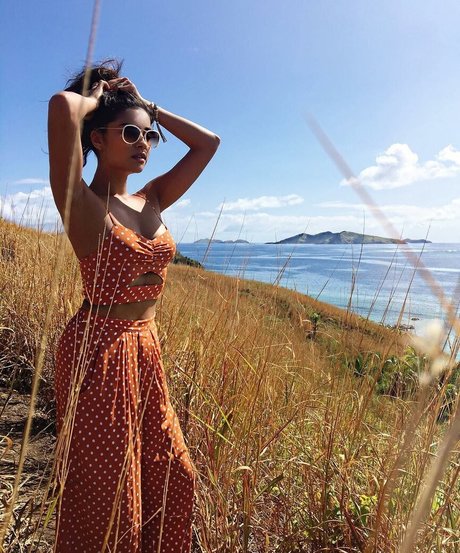 Shay Mitchell