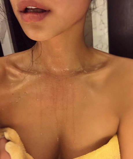 Shay Mitchell
