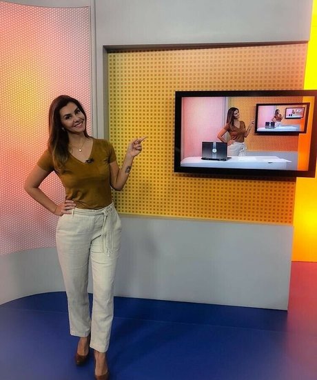 Paloma Tocci