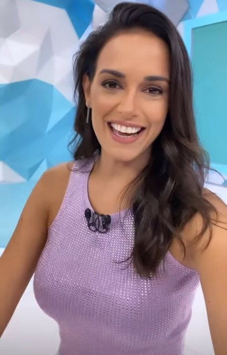 Paloma Tocci