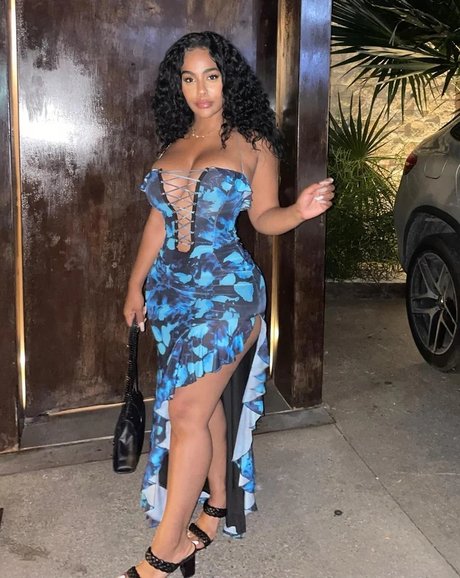 Ayisha Diaz