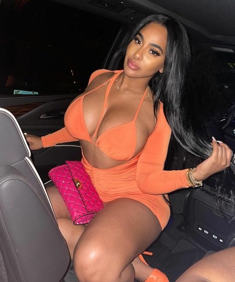Ayisha Diaz
