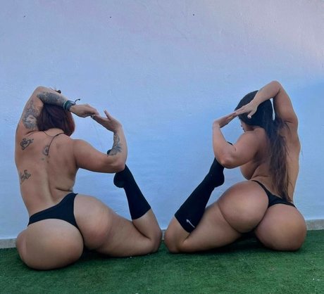 Foto di nudo di fuga di OnlyFans di Andreitaxgarcia