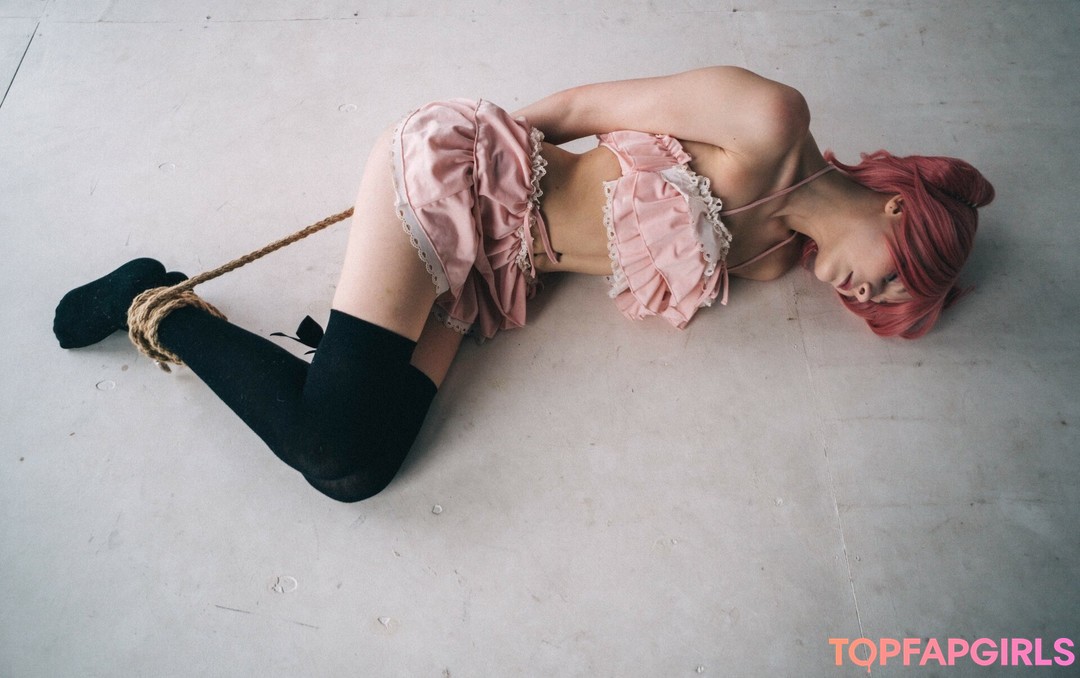 Foto di nudo di fuga di OnlyFans di Dosya Gasai #1018