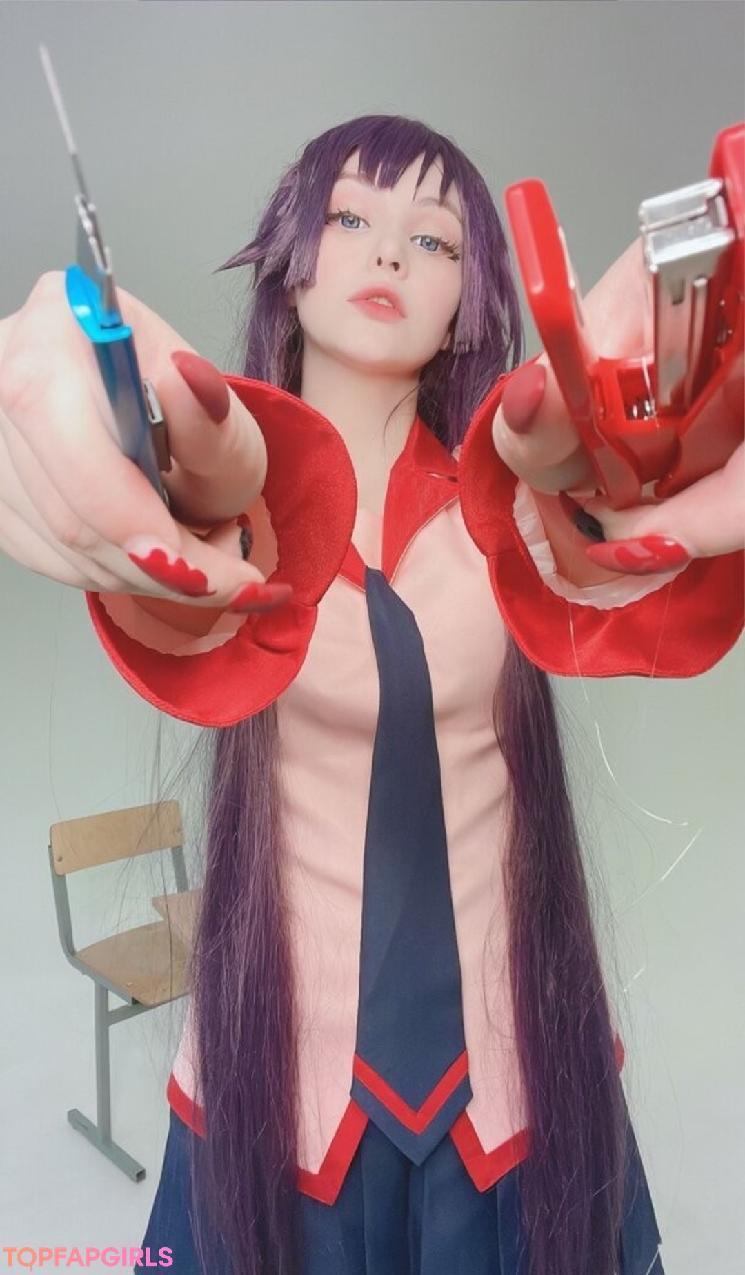 Foto di nudo di fuga di OnlyFans di Dosya Gasai #1131