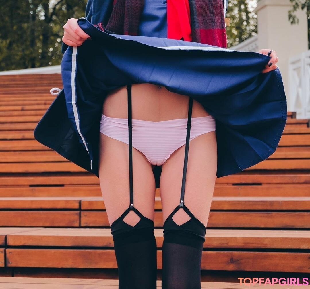 Foto di nudo di fuga di OnlyFans di Dosya Gasai #1162