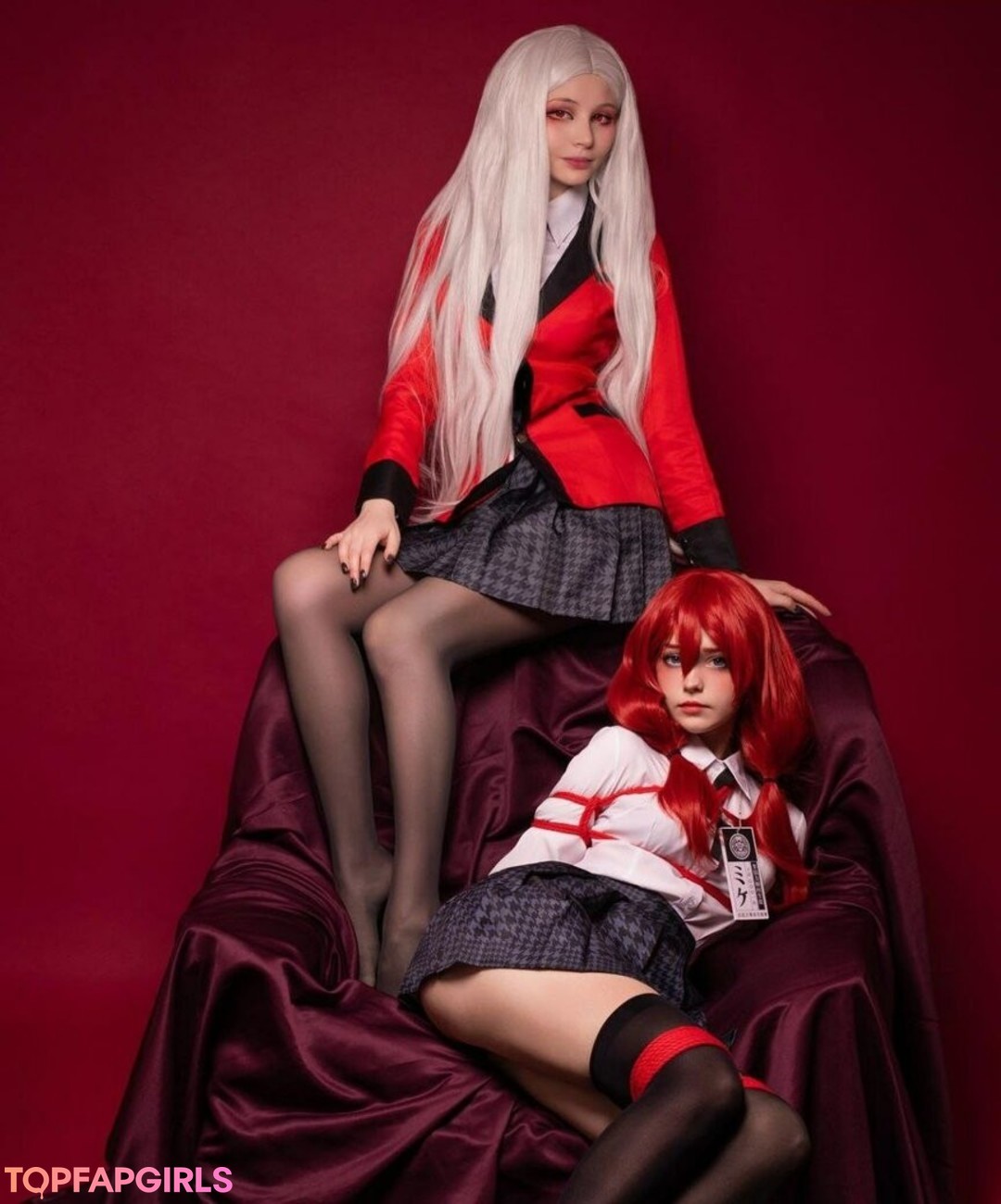 Foto di nudo di fuga di OnlyFans di Dosya Gasai #1203