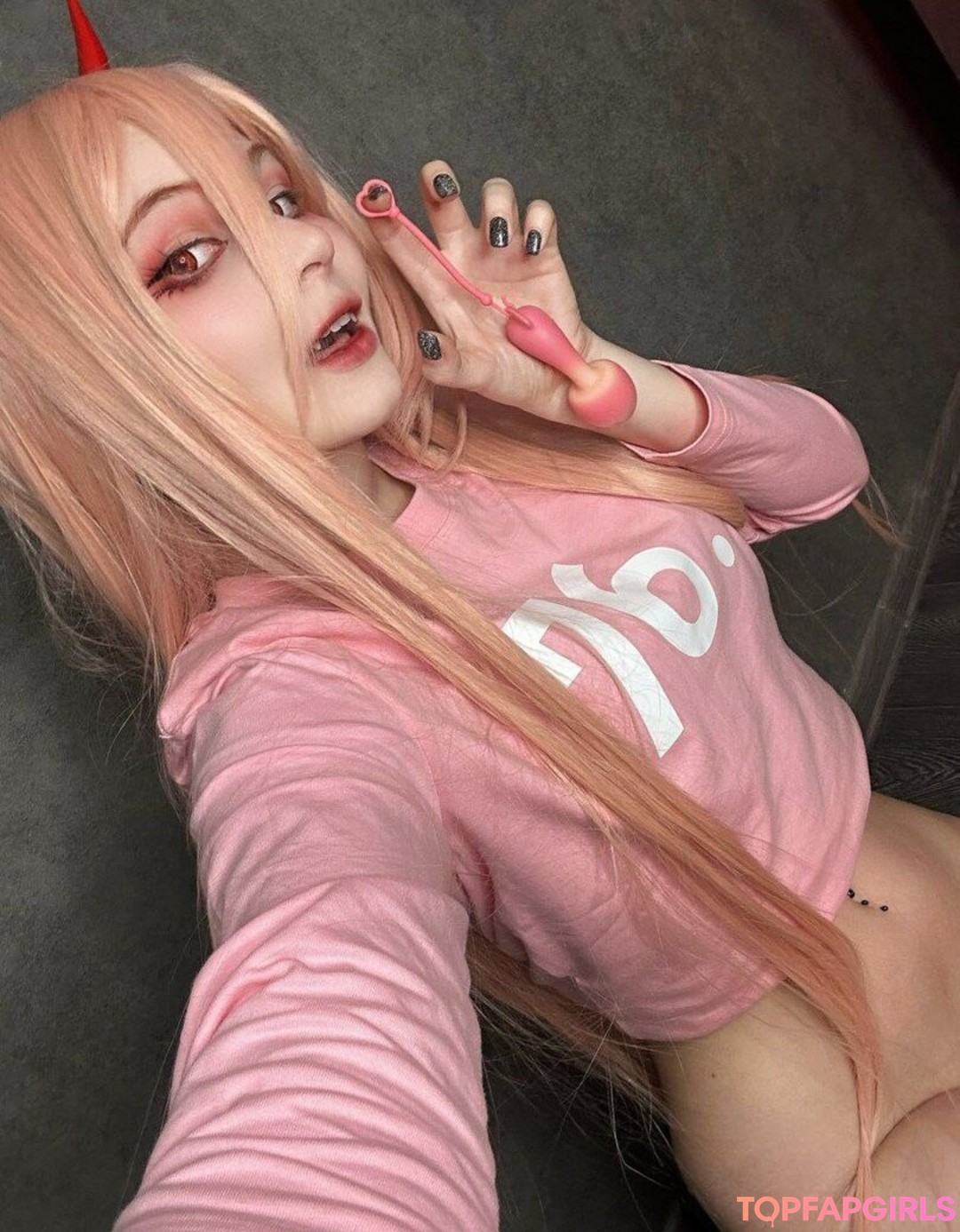 Foto di nudo di fuga di OnlyFans di Dosya Gasai #1224