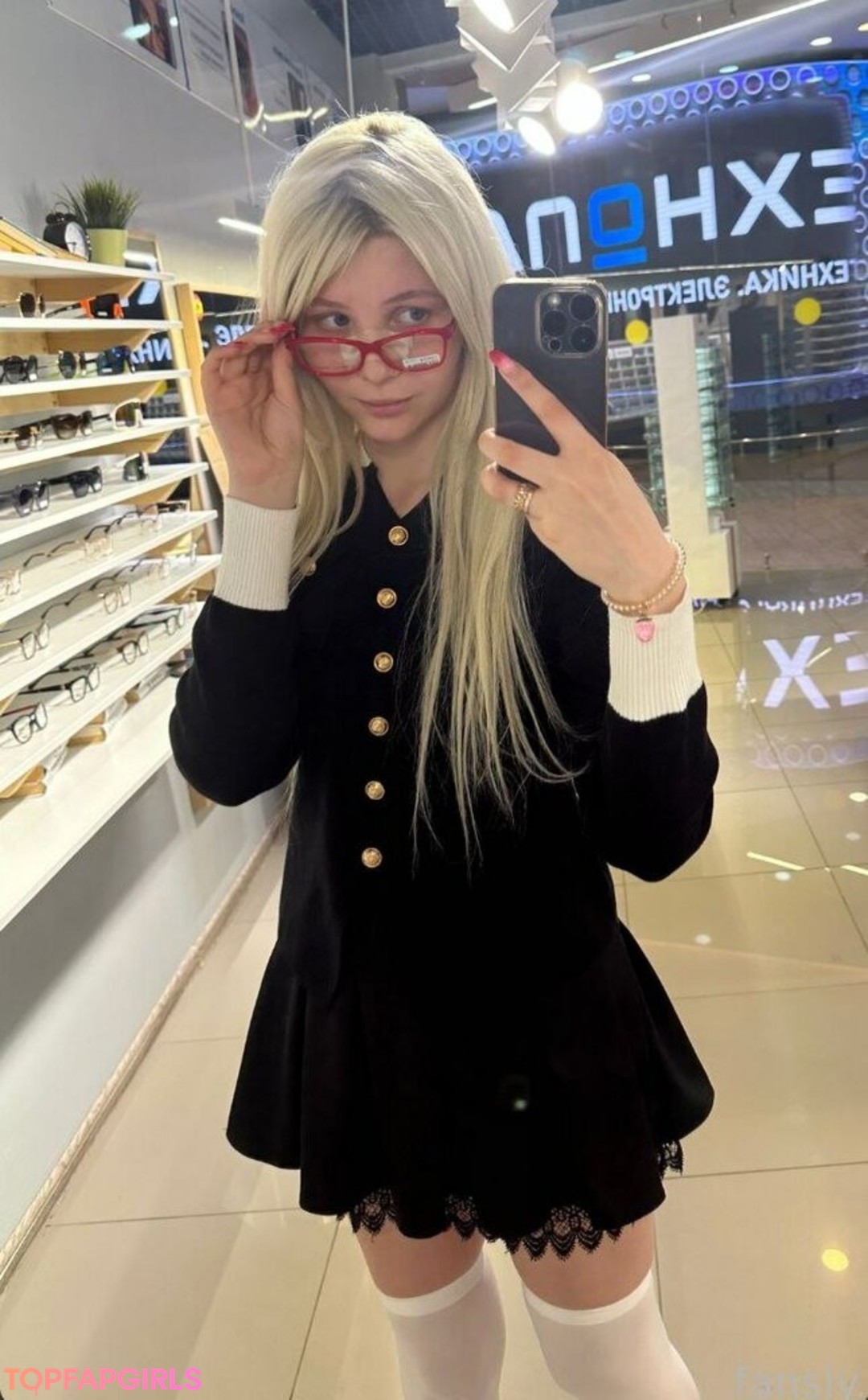 Foto di nudo di fuga di OnlyFans di Dosya Gasai #1235