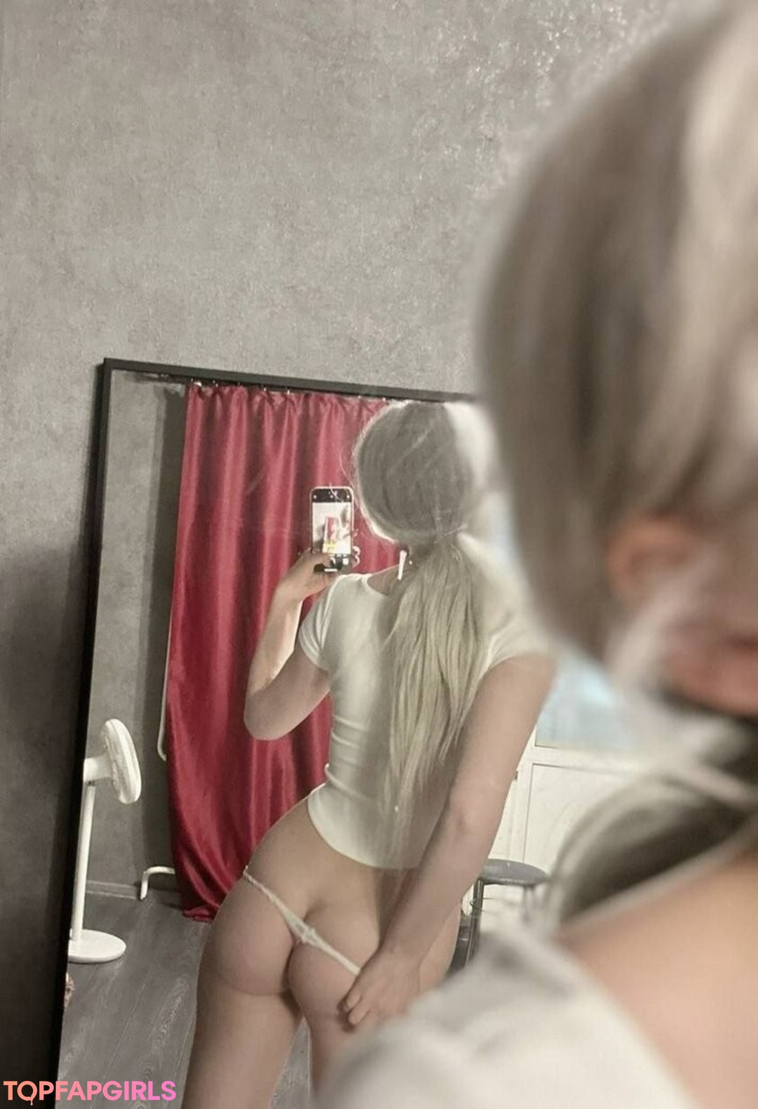 Foto di nudo di fuga di OnlyFans di Dosya Gasai #1250