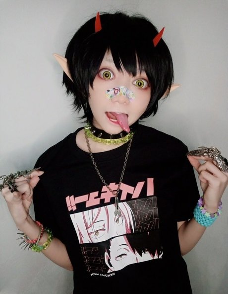 Evil Overlord Gabo