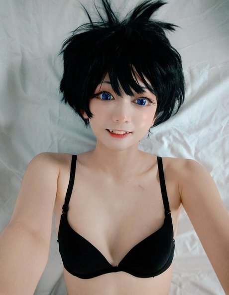 Foto di nudo di fuga di OnlyFans di Evil Overlord Gabo
