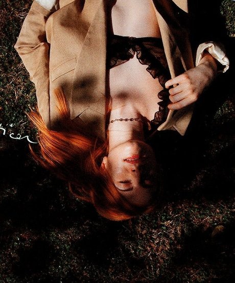 Hayley Williams