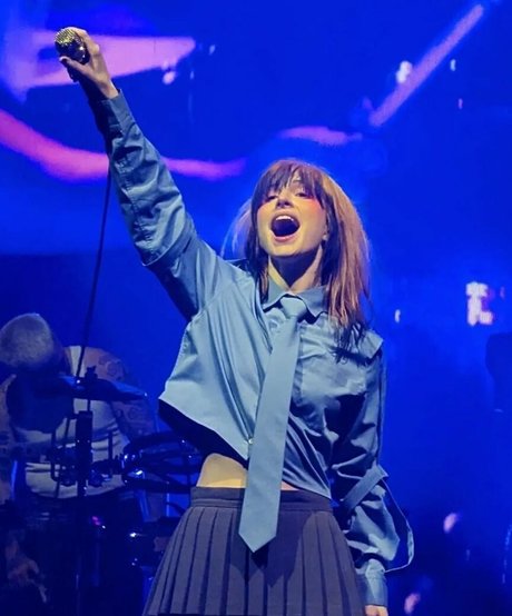 Hayley Williams