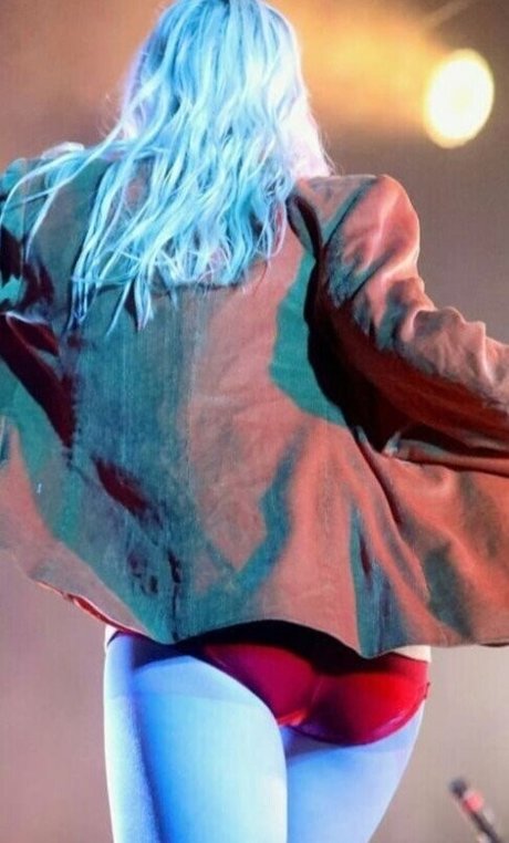 Hayley Williams