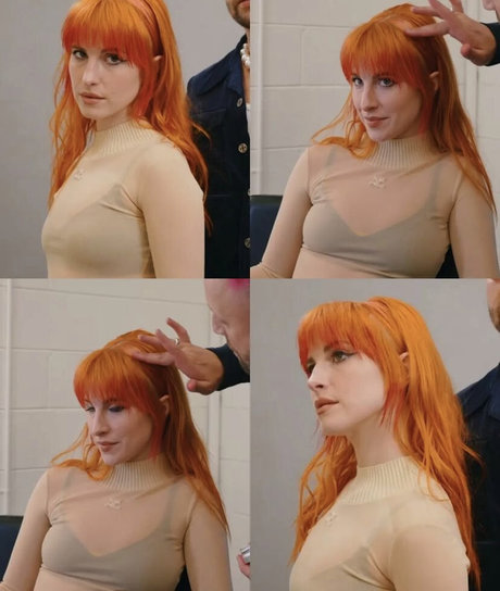 Hayley Williams