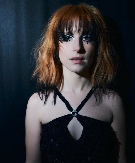 Hayley Williams