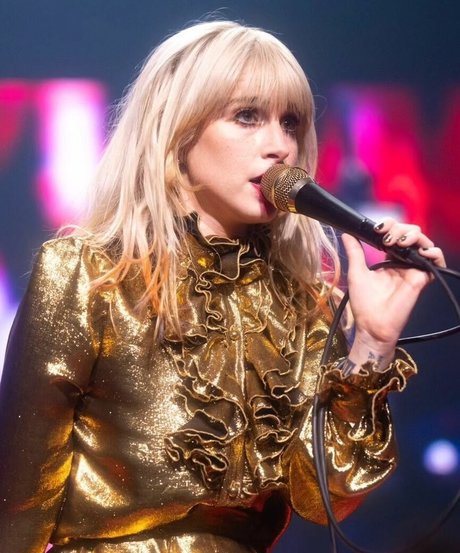 Hayley Williams